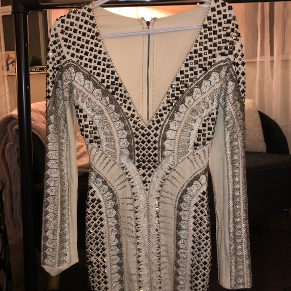 BEBE Cocktail Dress - Picture 2 of 5